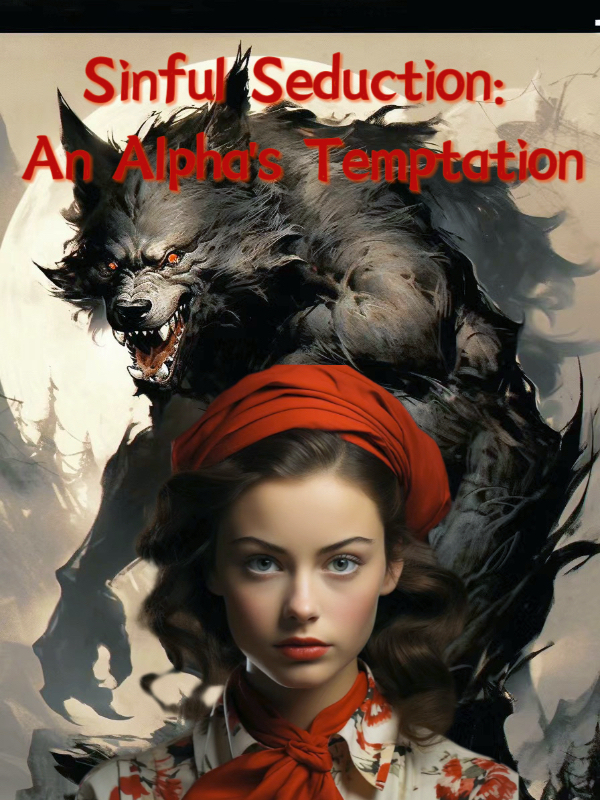 Sinful seduction:An Alpha's Temptation Book