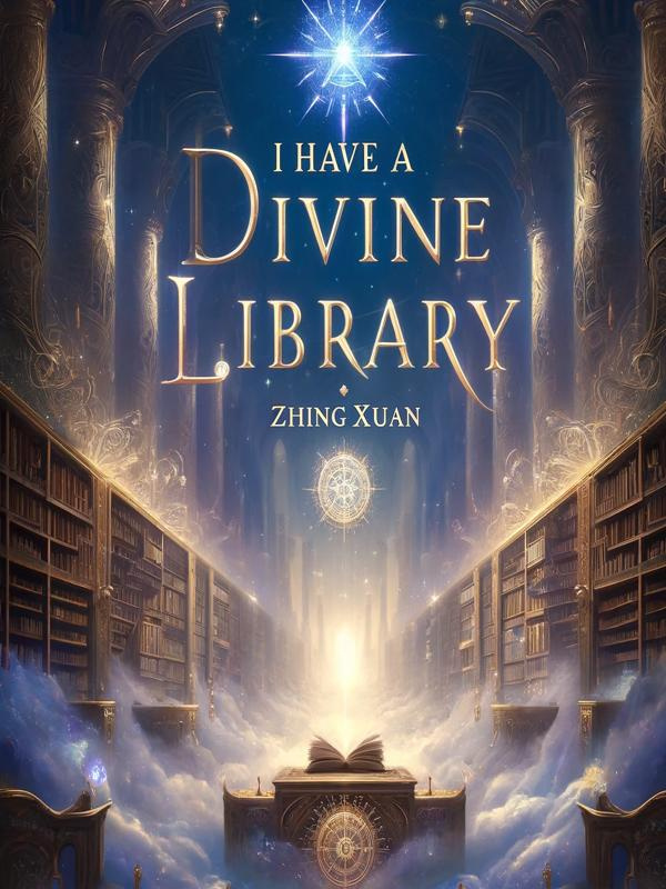 I Have A Divine Library