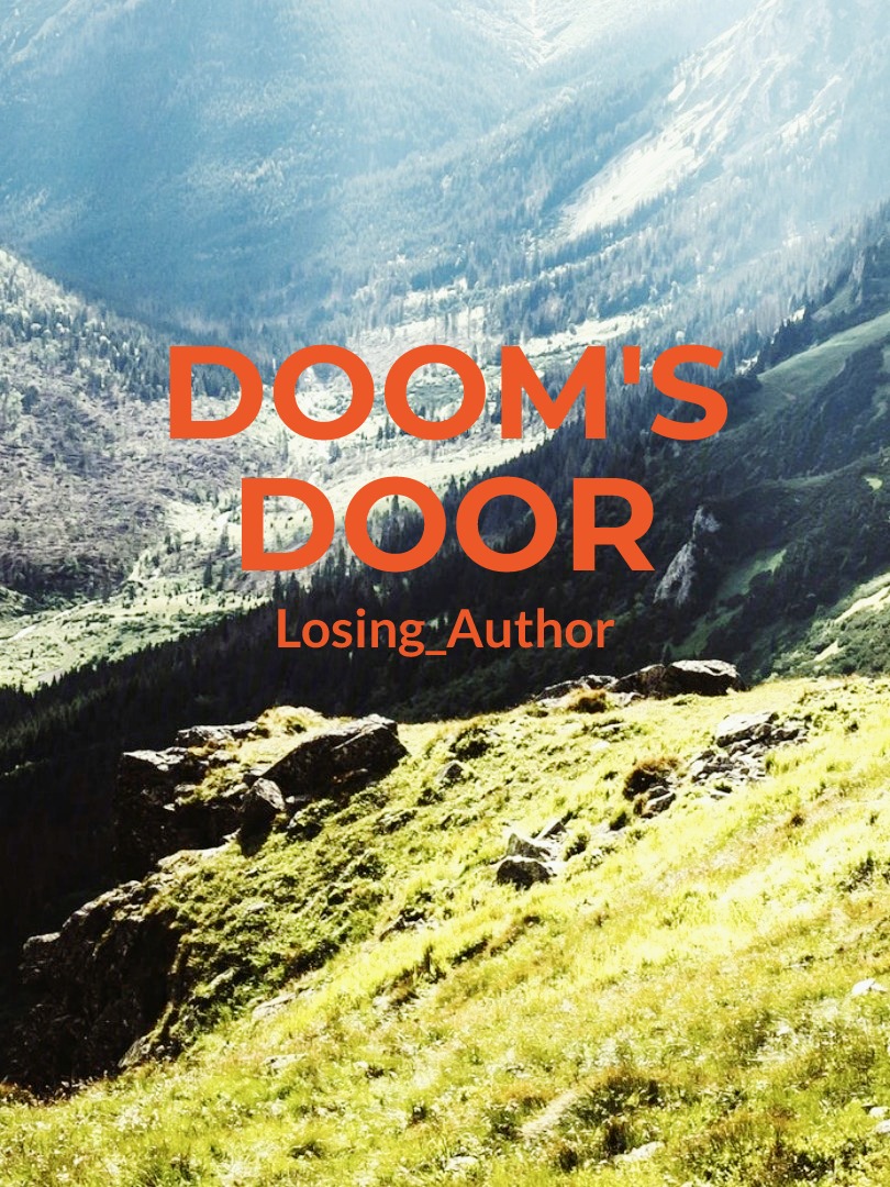 Doom's Door (Pre ver)