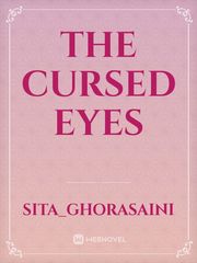 The cursed eyes Book