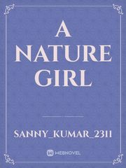 A nature girl Book