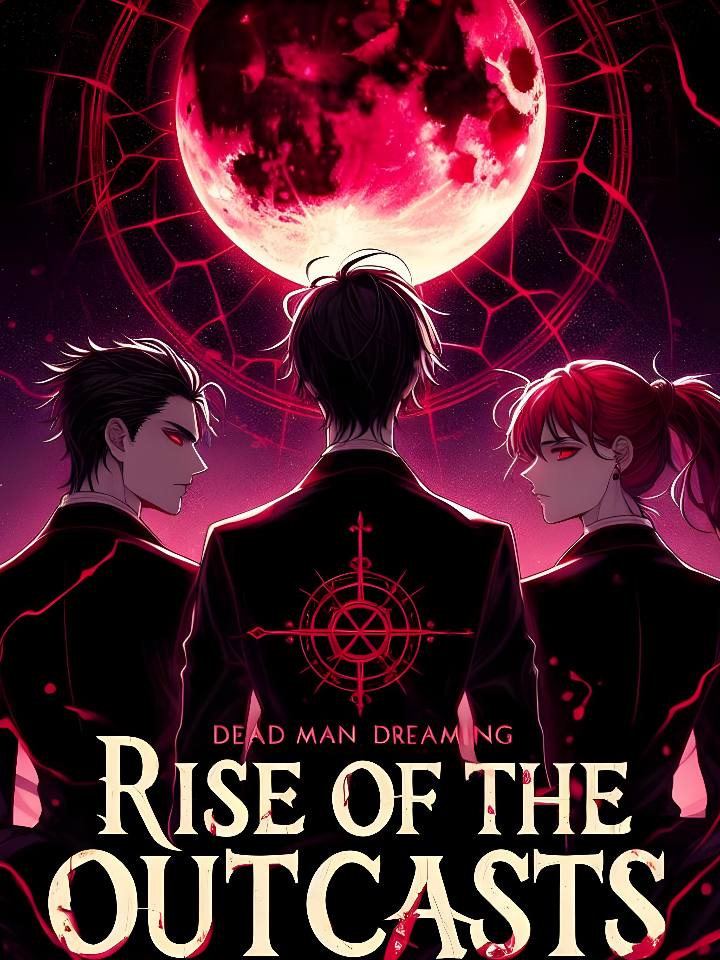 Rise Of The Outcasts