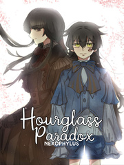Hourglass Paradox Book