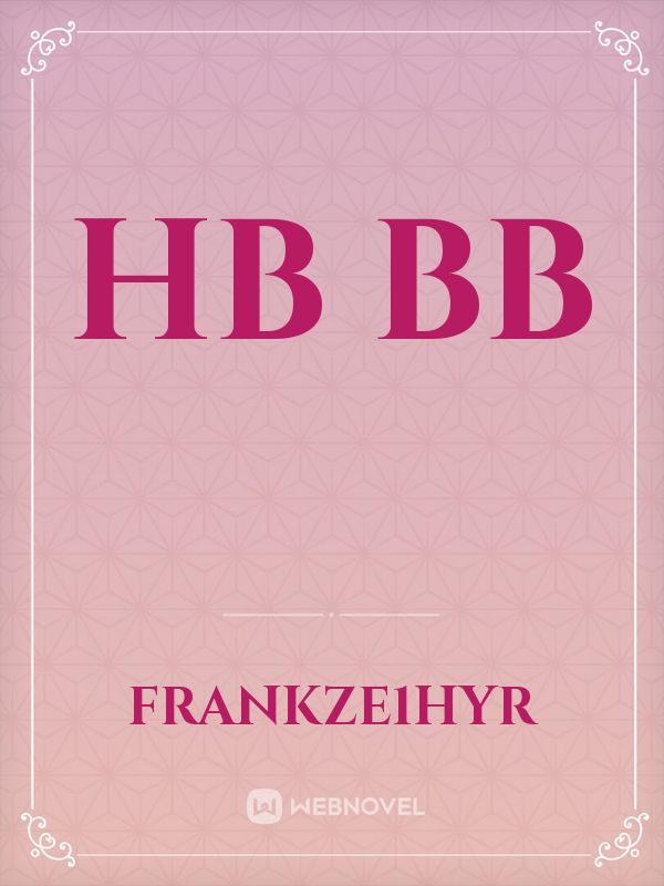 hb bb