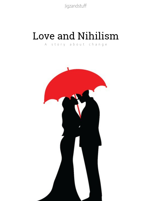Love and Nihilism Book