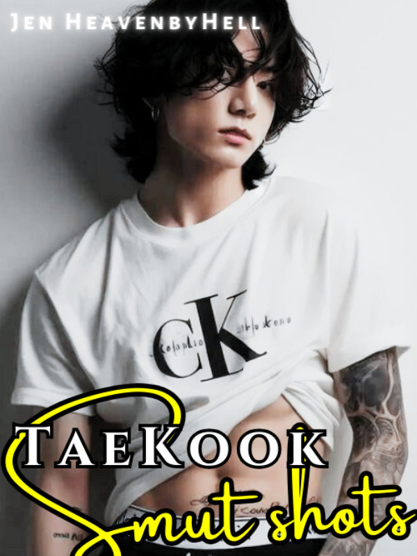 Taekook smut shots