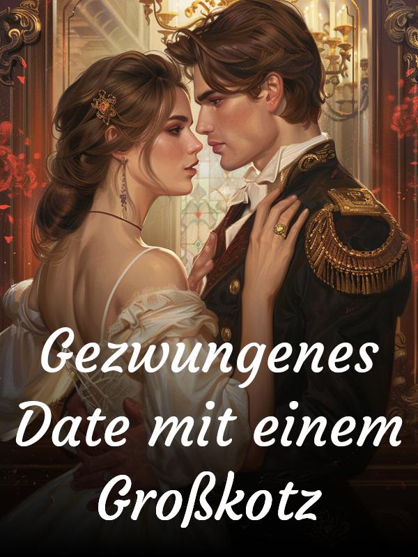 Gezwungenes Date mit einem Großkotz