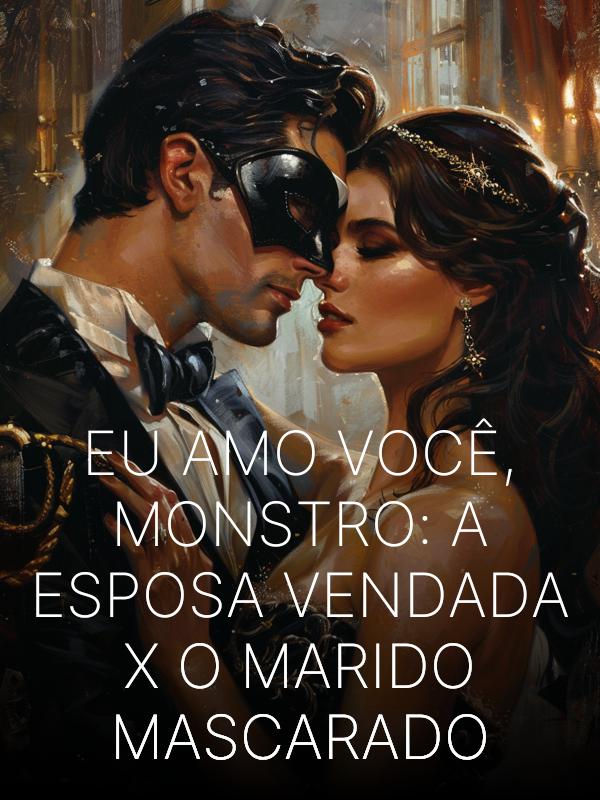 Eu Amo Você, Monstro: A Esposa Vendada x O Marido Mascarado