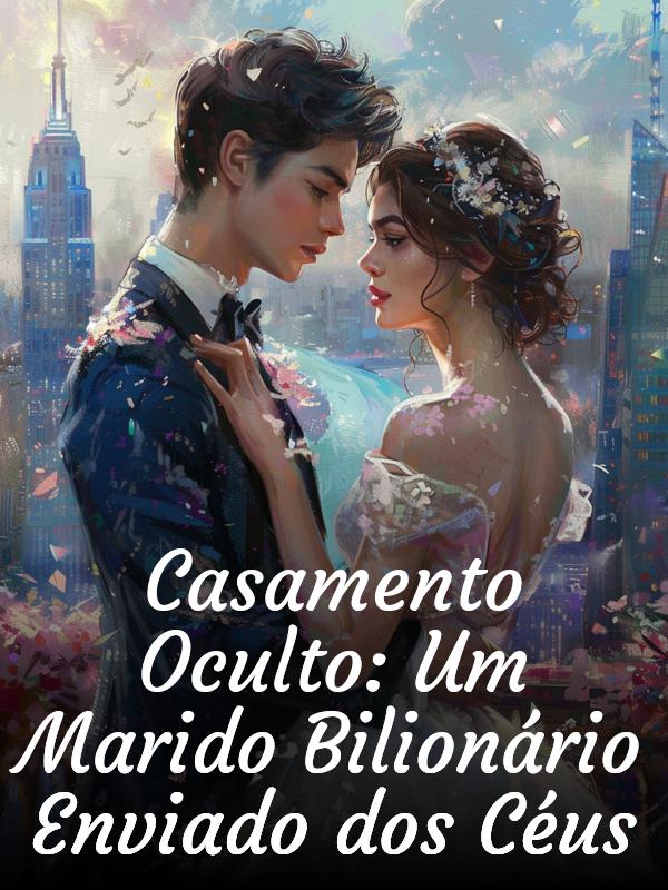 Casamento Oculto: Um Marido Bilionário Enviado dos Céus