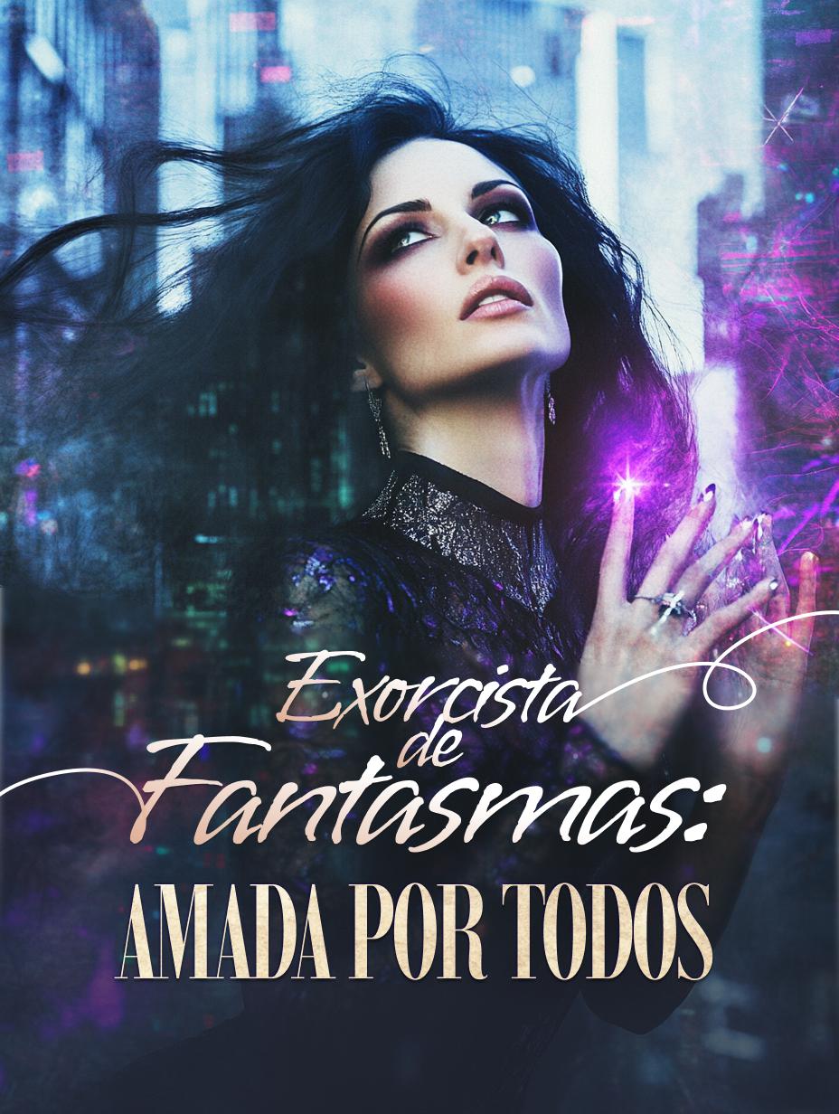 Exorcista de Fantasmas: É Amada por Todos