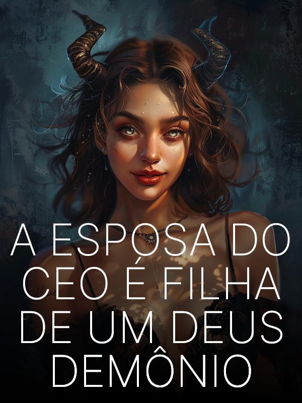 A Esposa do CEO é Filha de um Deus Demônio