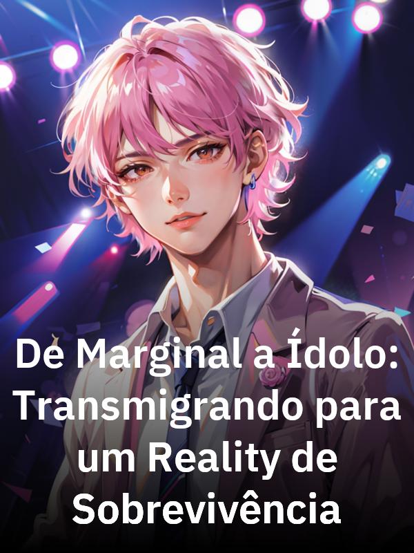 De Marginal a Ídolo: Transmigrando para um Reality de Sobrevivência