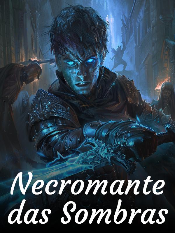 Necromante das Sombras