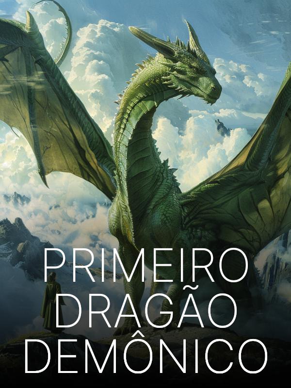 Primeiro Dragão Demônico