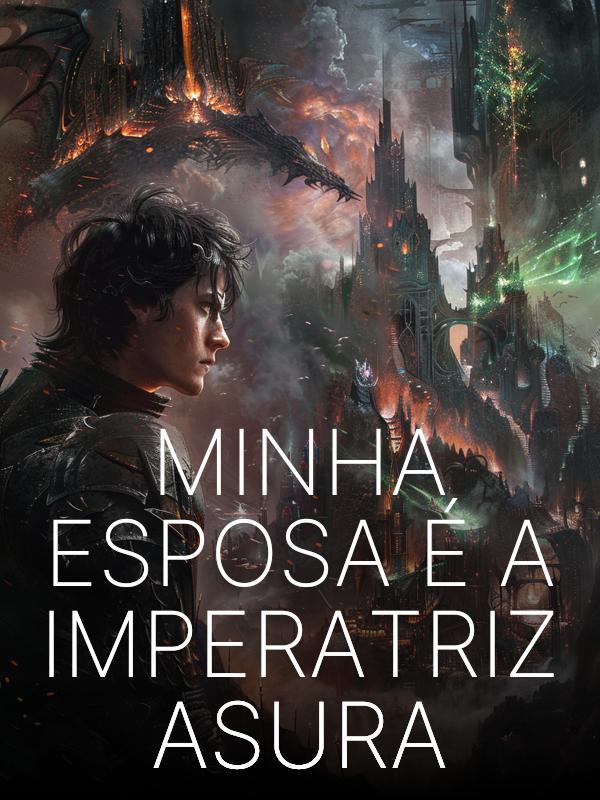 Minha Esposa é a Imperatriz Asura