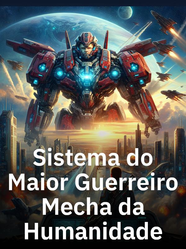 Sistema do Maior Guerreiro Mecha da Humanidade