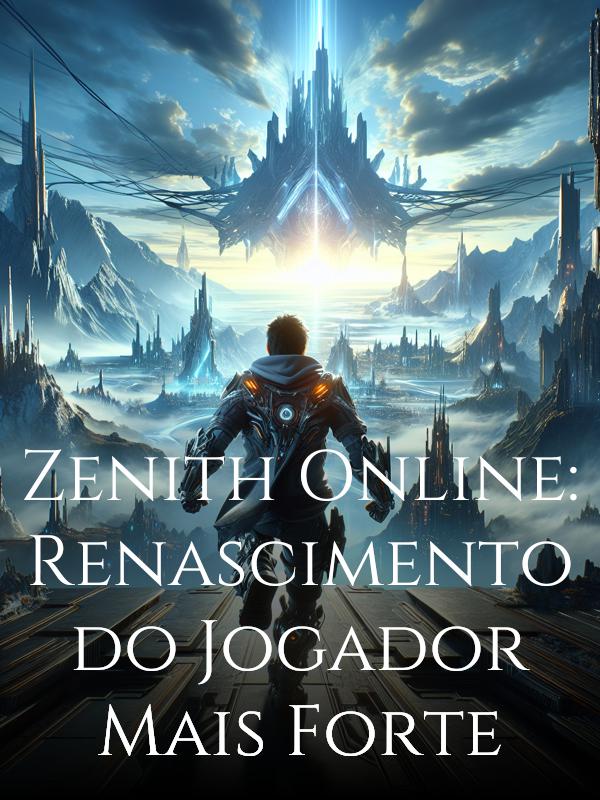 Zenith Online: Renascimento do Jogador Mais Forte