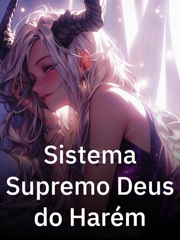 Sistema Supremo Deus do Harém