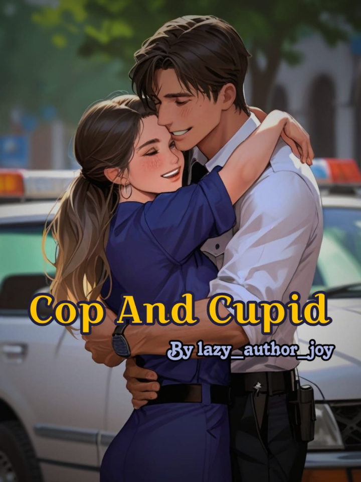 Cop And Cupid
