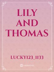 Lily and Thomas Book