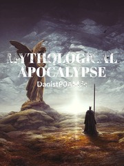 Mythological Apocalypse Book