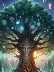 Douluo: A Tree's Wisdom Book