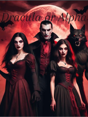 Dracula or Alpha Book