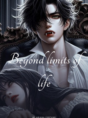 Beyond limits of life Book