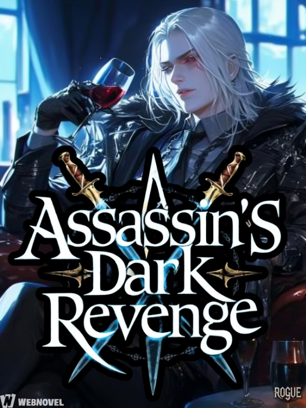 Assassin's Dark Revenge