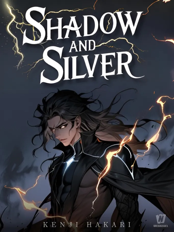 Shadow And Silver