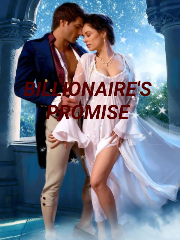 Billionaire's Promise