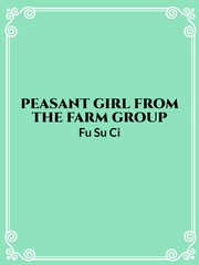 Peasant girl from the farm group Book