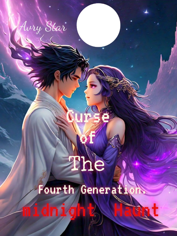 Midnight Haunt: Curse of the fourth generation Book