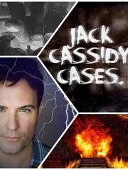 Jack Cassidy. Cases Book