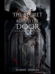The Secret behind the door Book