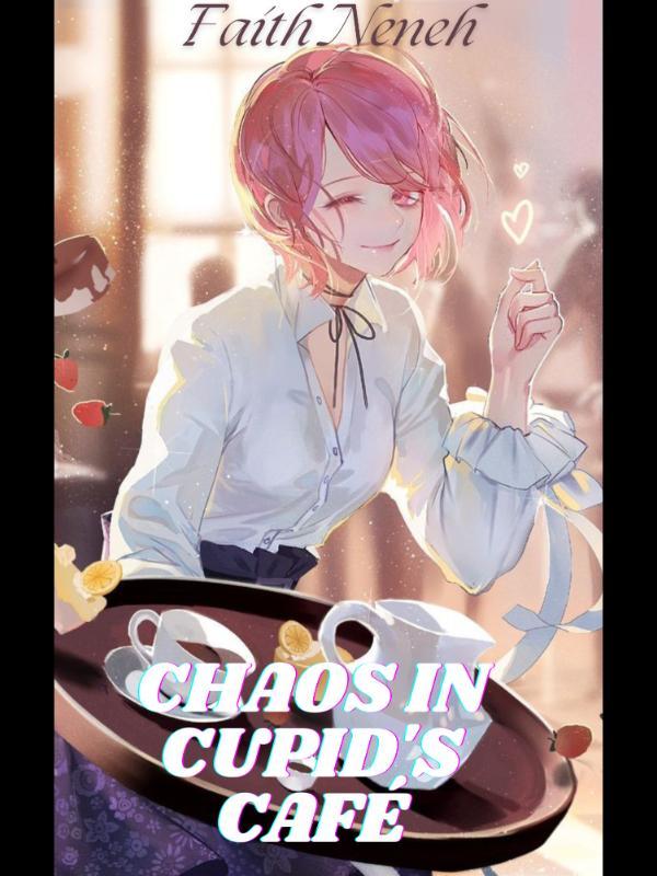 Chaos In Cupid's Café