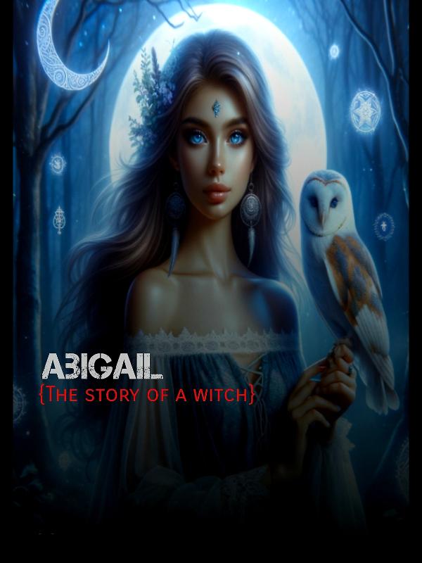 Abigail (The story of a witch) book 1