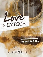 Love & Lyrics Book