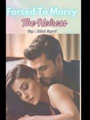 Forced To marry The Heiress Book