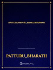 UNTitled,Patturu_Bharath1712991940 Book