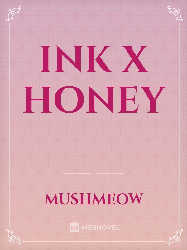Ink x Honey Book