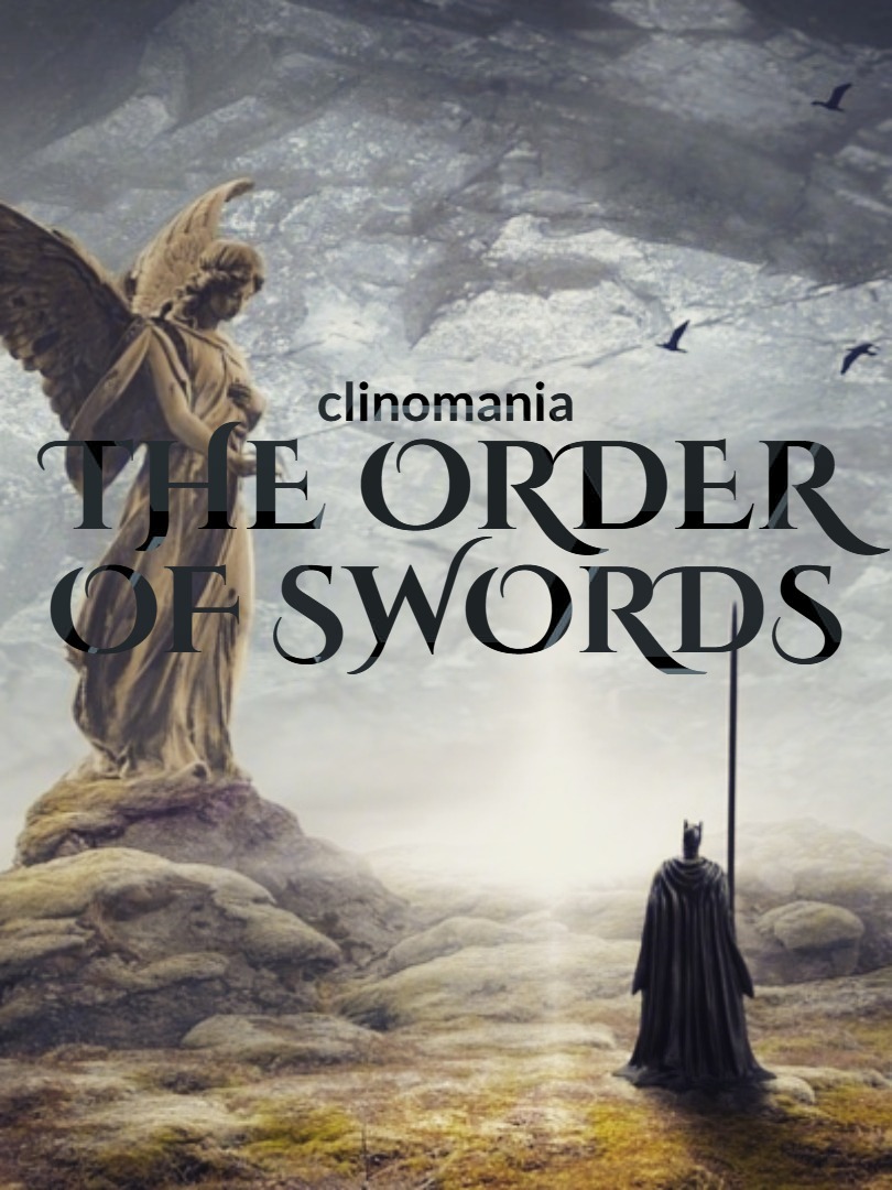 The Order Of Swords