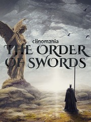 The Order Of Swords Book