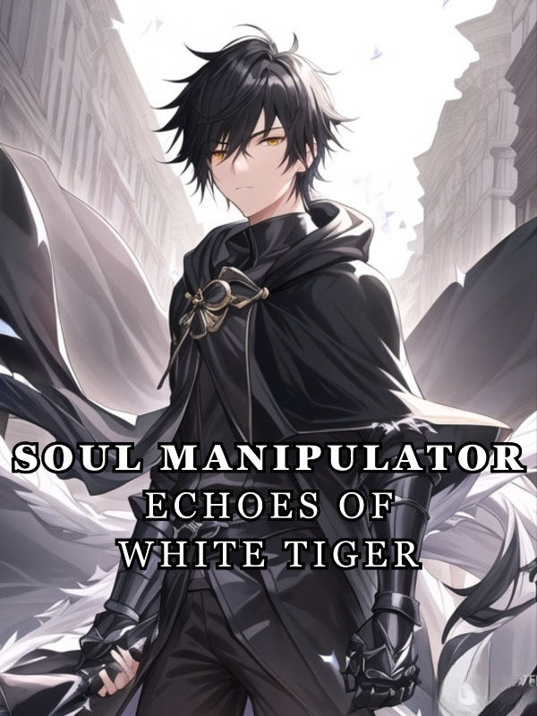 Soul Manipulator: Echoes of White Tiger