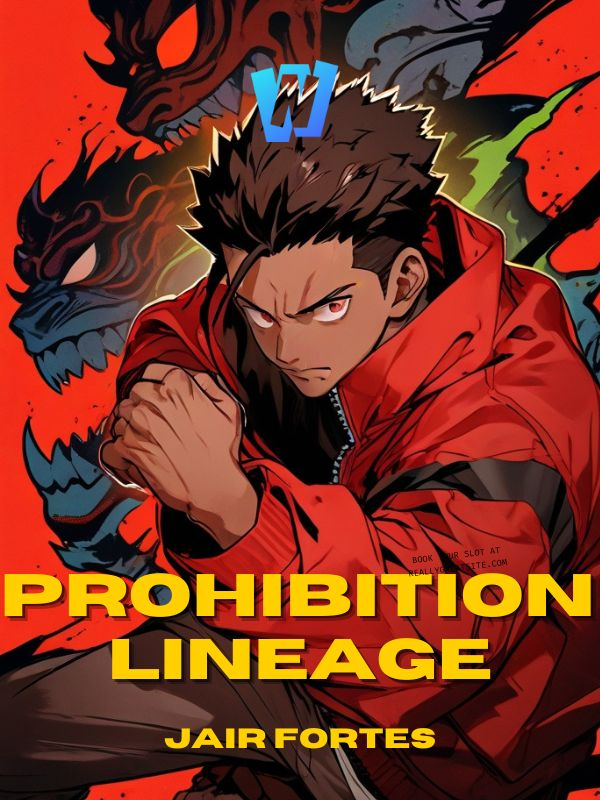 Prohibition  Lineage Book