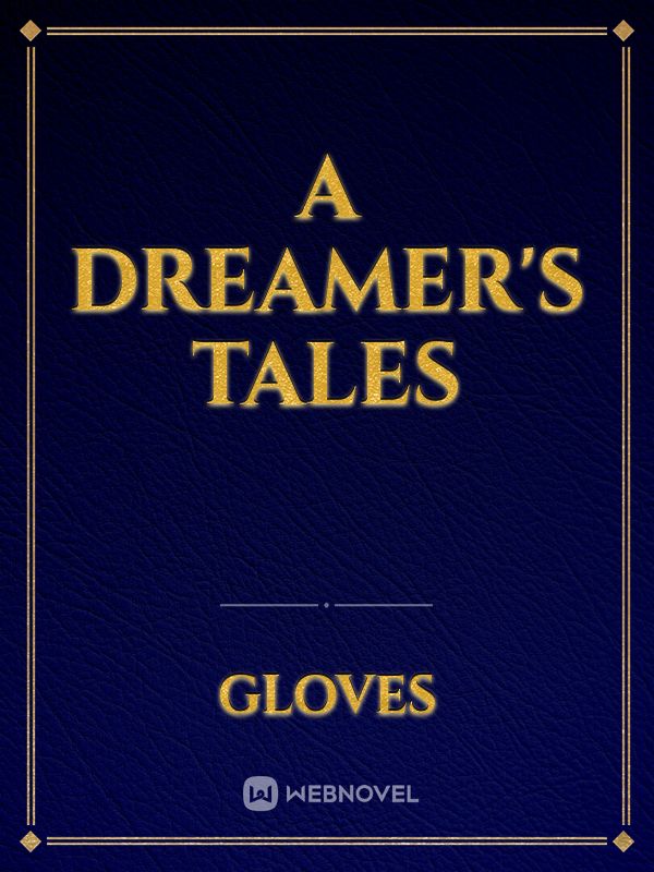 A dreamer's tales Book