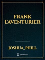 Frank l'aventurier Book