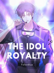 The Idol Royalty Book