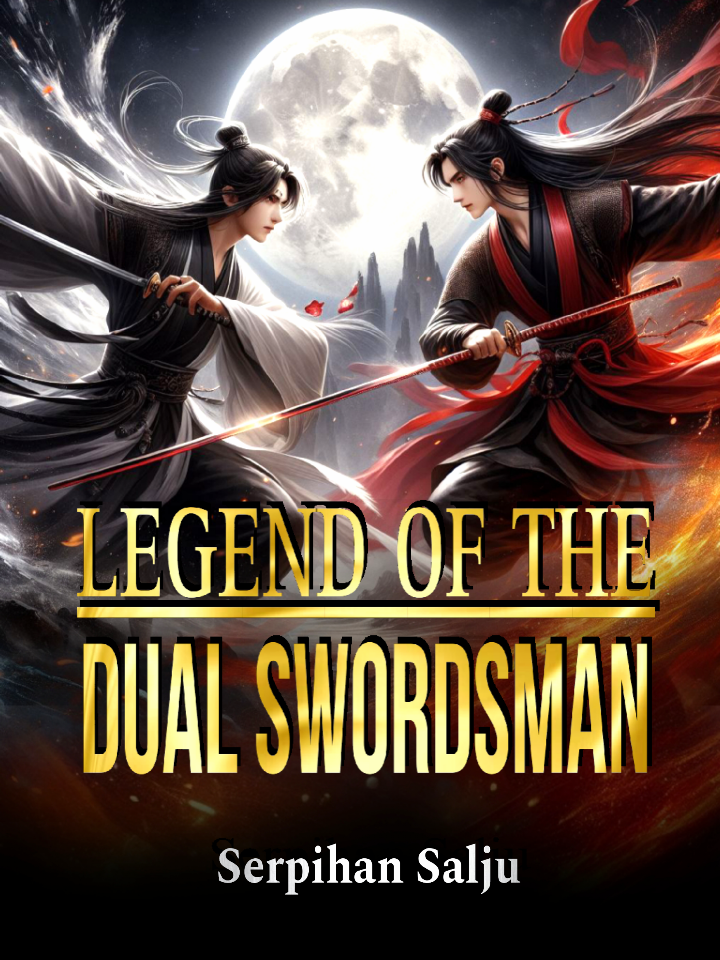Legend of the Dual Swordsman