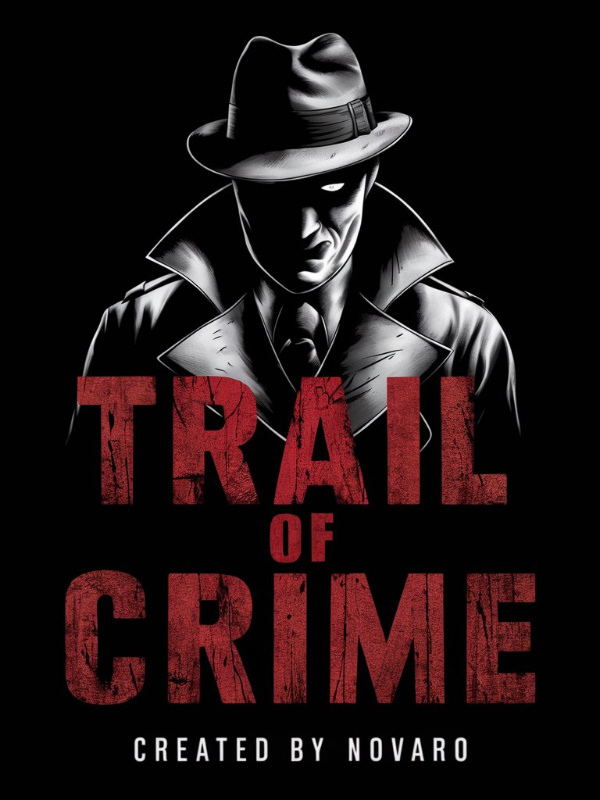 Trail of Crime